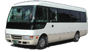 マイクロバス